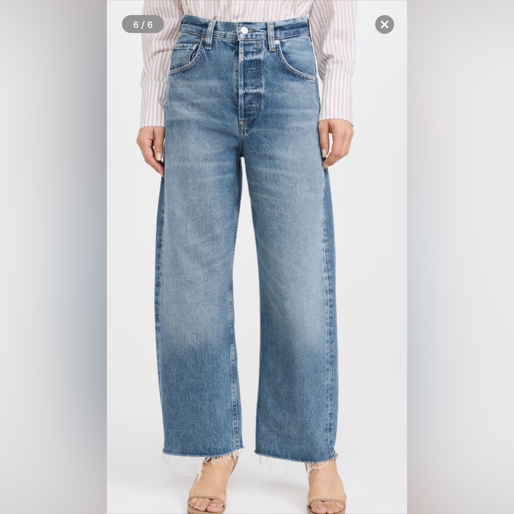 Ayla Jean in  Doheny wash